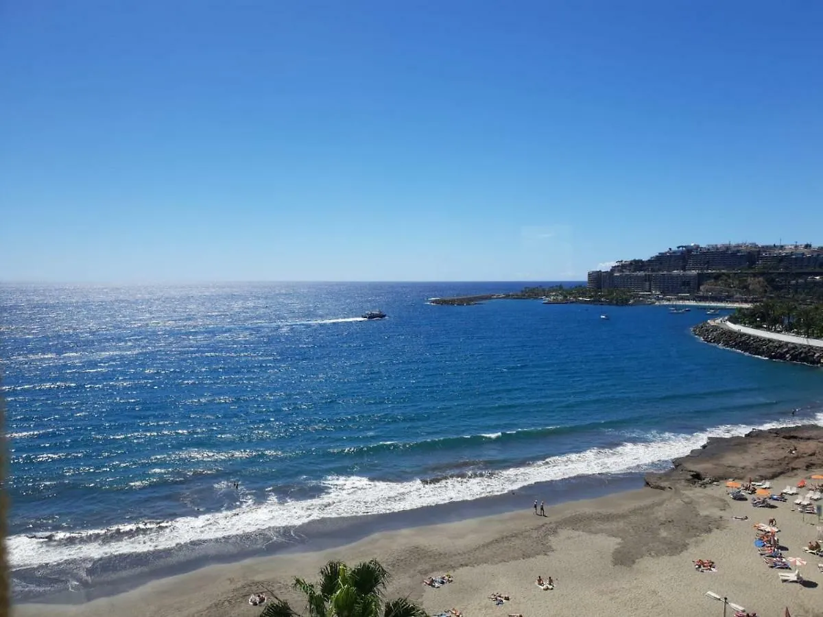 Lovely 2 Bedroom House With Private Garden Mogán 0*,