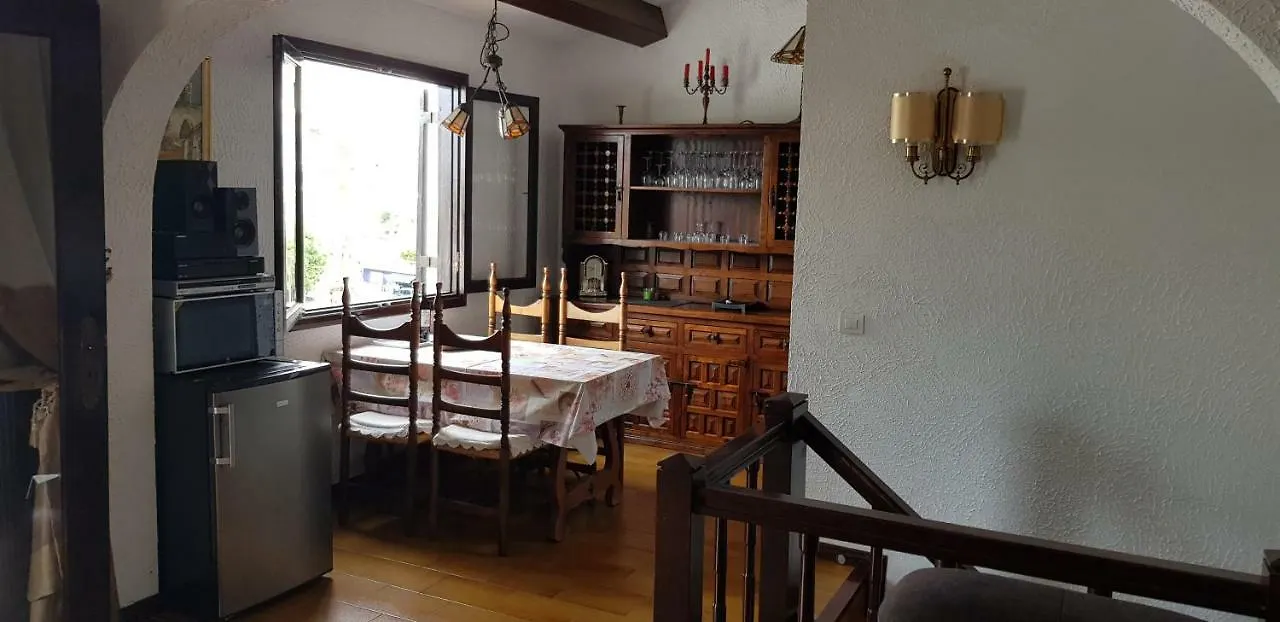 Lovely 2 Bedroom House With Private Garden Mogán
