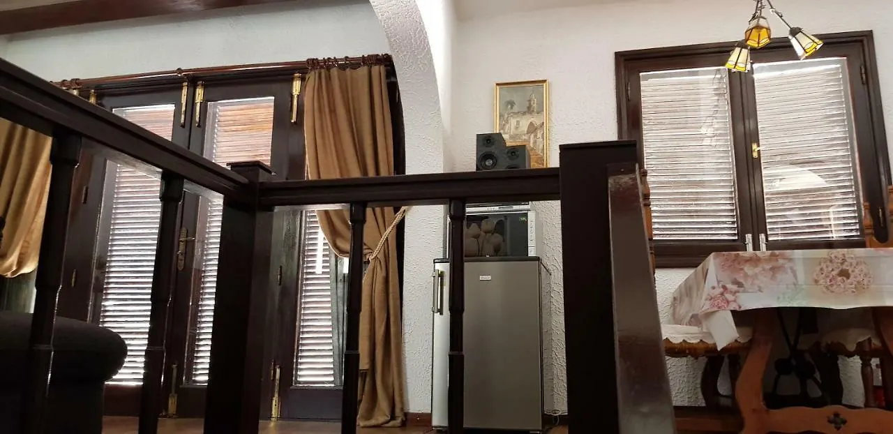 Lovely 2 Bedroom House With Private Garden Mogán